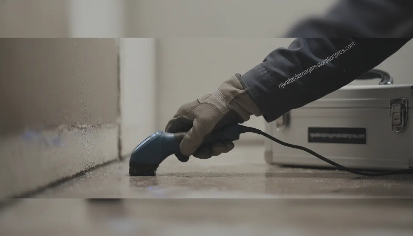 Nj Water Damage Restoration Pros - About Us