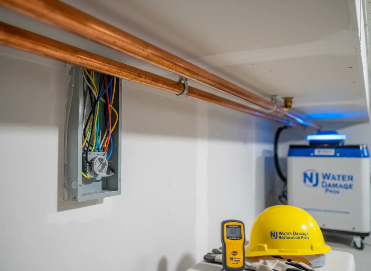 Drywall Removal And Replacement in Trenton, NJ